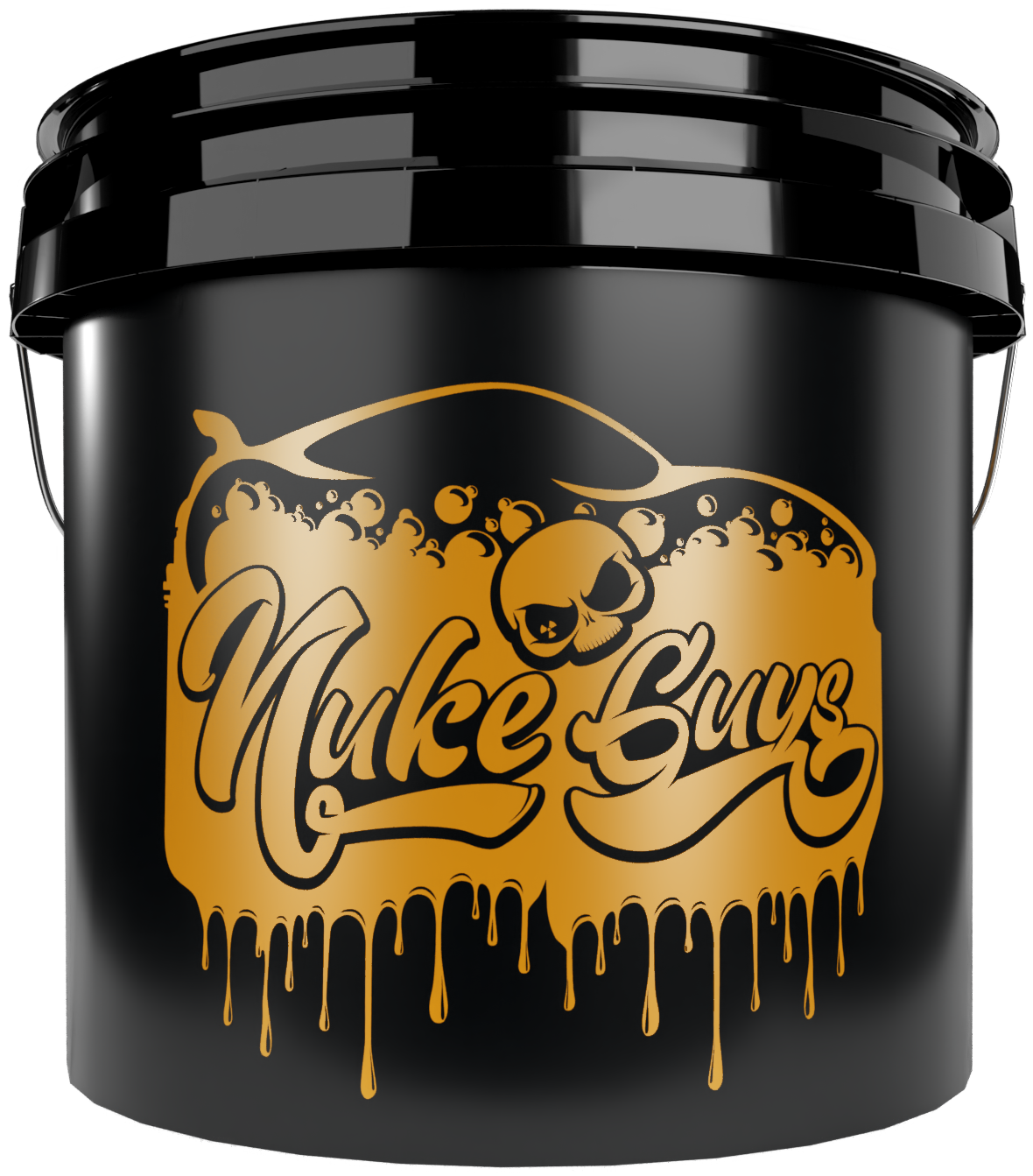 Auto Glanz Pro Aussen- und Innen-Set-12