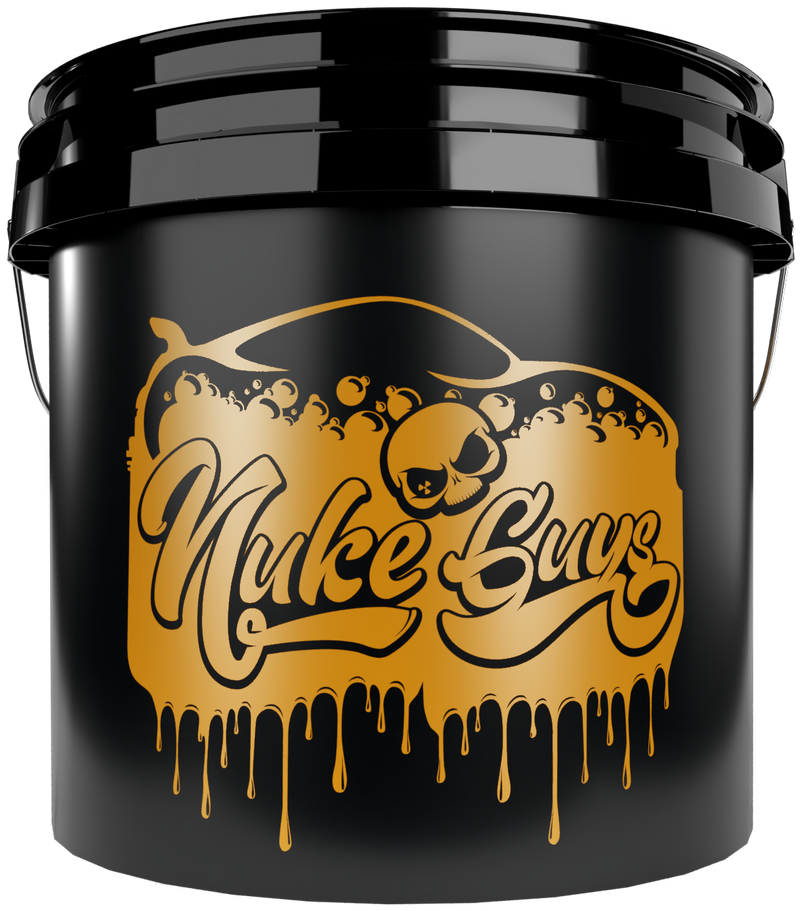 Auto Glanz Pro Aussen- und Innen-Set-12