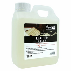 ValetPRO Leather Soap-3