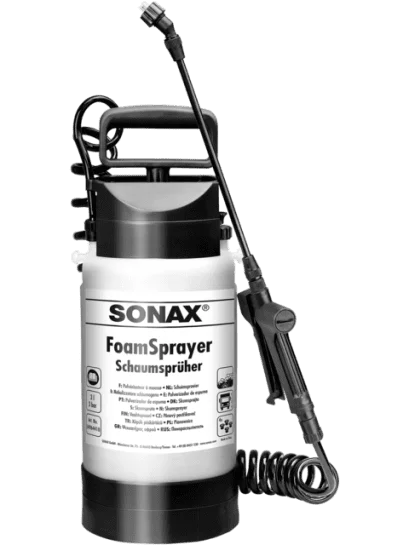 SONAX FoamSprayer-3
