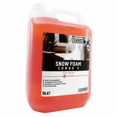 ValetPRO Snow Foam Combo2-3