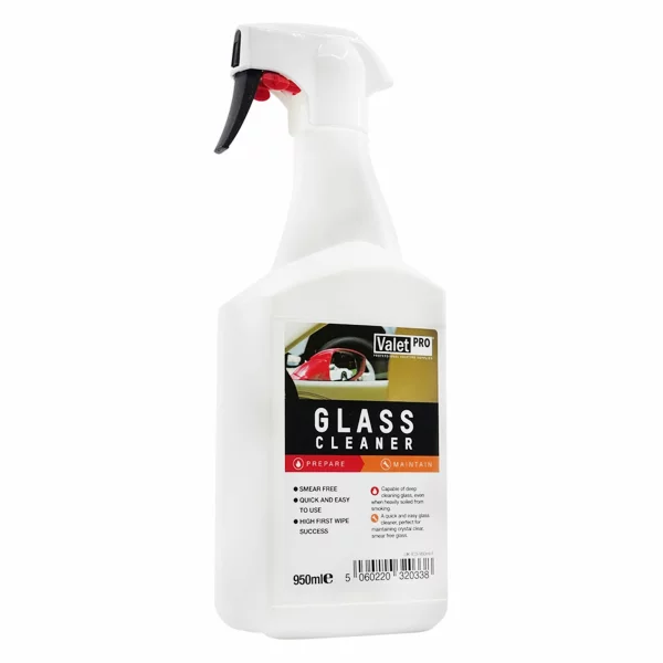 Valet PRO Glass Cleaner-3