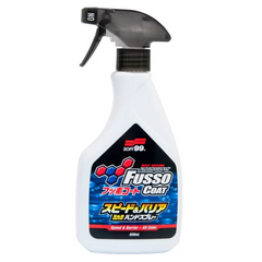 Soft99 Fusso Coat Speed & Barrier Hand Spray, 400ml-1
