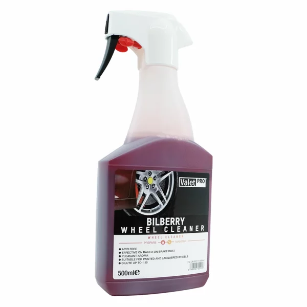 ValetPRO Bilberry Wheel Cleaner-3
