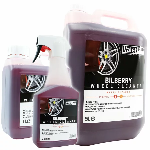 ValetPRO Bilberry Wheel Cleaner-1