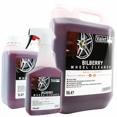 ValetPRO Bilberry Wheel Cleaner-1