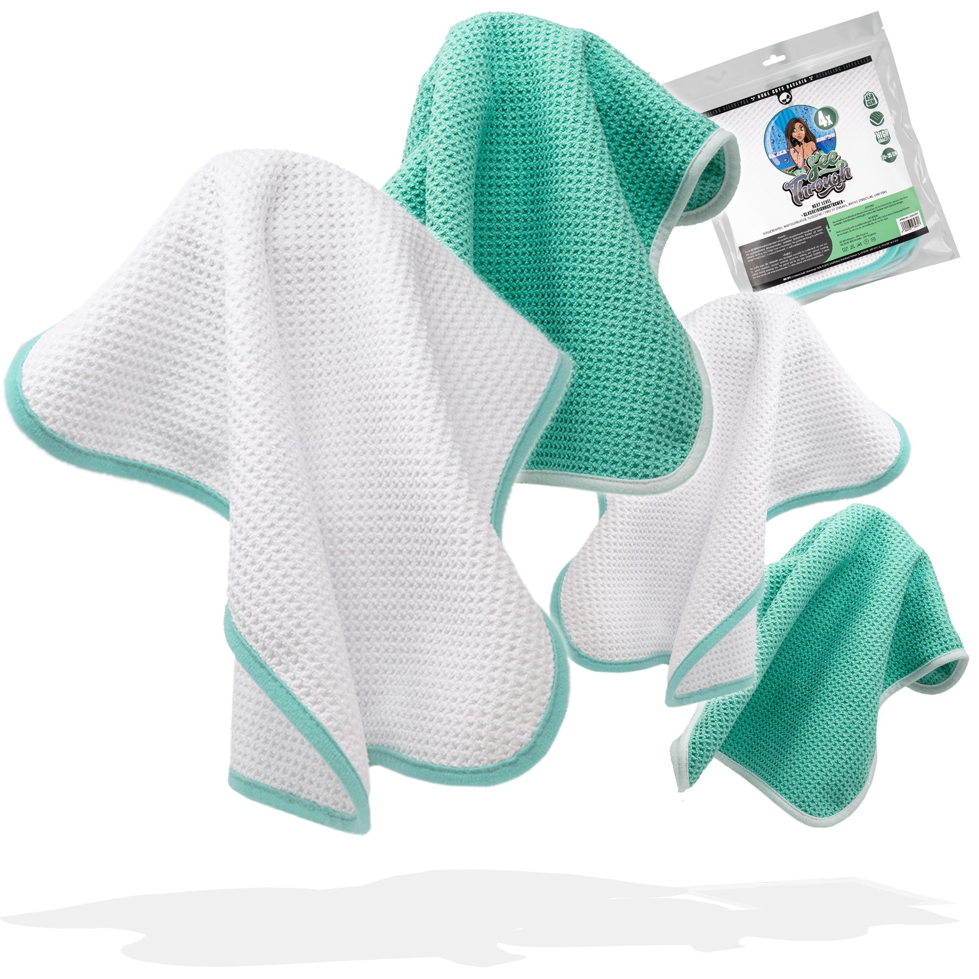 Auto Glanz Pro XXL- Starterset-15