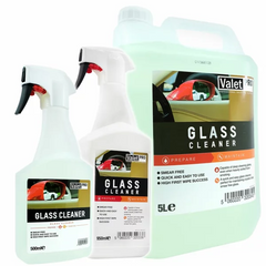Valet PRO Glass Cleaner-1
