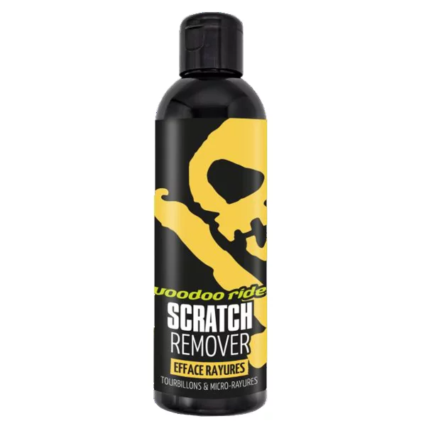 Voodoo Ride Scratch Remover 150ml-1