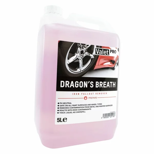 ValetPRO Dragons Breath-4