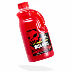 Voodoo Ride Shampoo Ultra Gloss 2L, Kirschduft-1