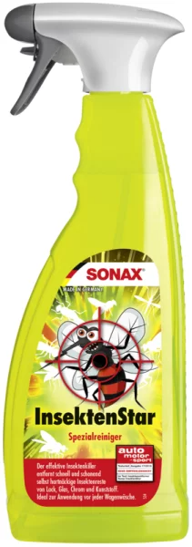 SONAX InsektenStar 750 ml-1