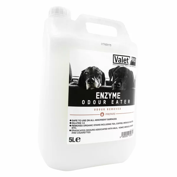 ValetPRO Enzyme Odour Eater-4