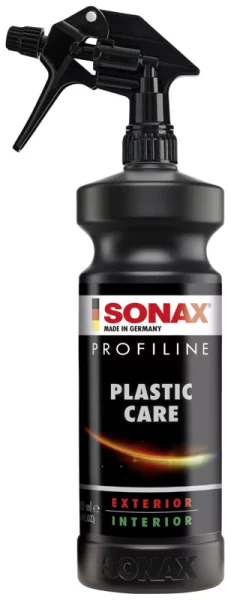 SONAX ProfiLine PlasticCare 1L-1