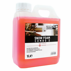 ValetPRO Snow Foam Combo2-4