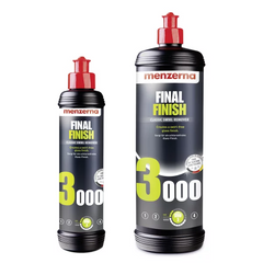Menzerna Final Finish 3000-1