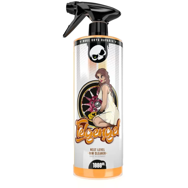 Nuke Guys Felgengel, Felgenreiniger, 1L, pH-neutral-1