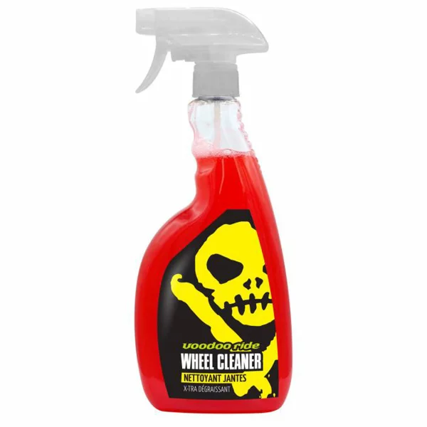 Voodoo Ride WHEEL CLEANER, 750ml Felgenreiniger-1