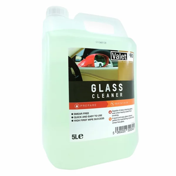 Valet PRO Glass Cleaner-4