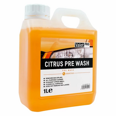 ValetPRO Citrus Pre Wash-4