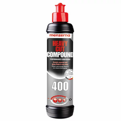 Autopolitur Heavy Cut Compound 400-2