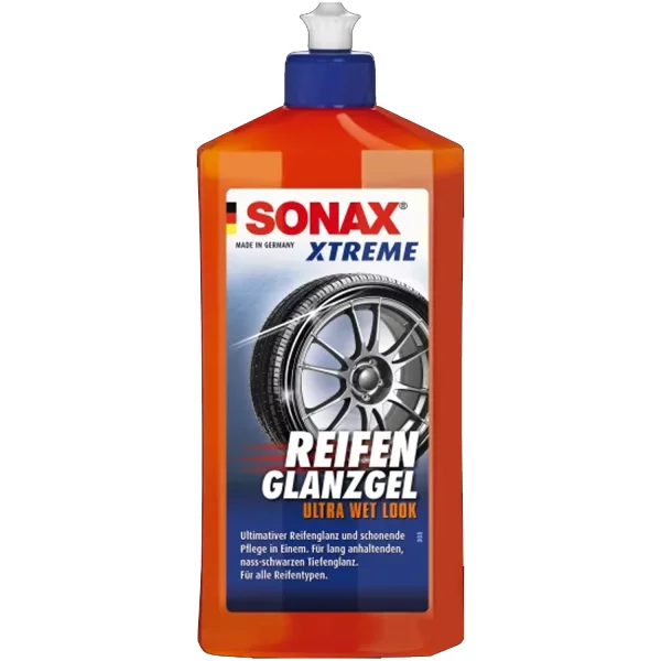 SONAX Xtreme Reifen Glanz Gel - 500 ml-1