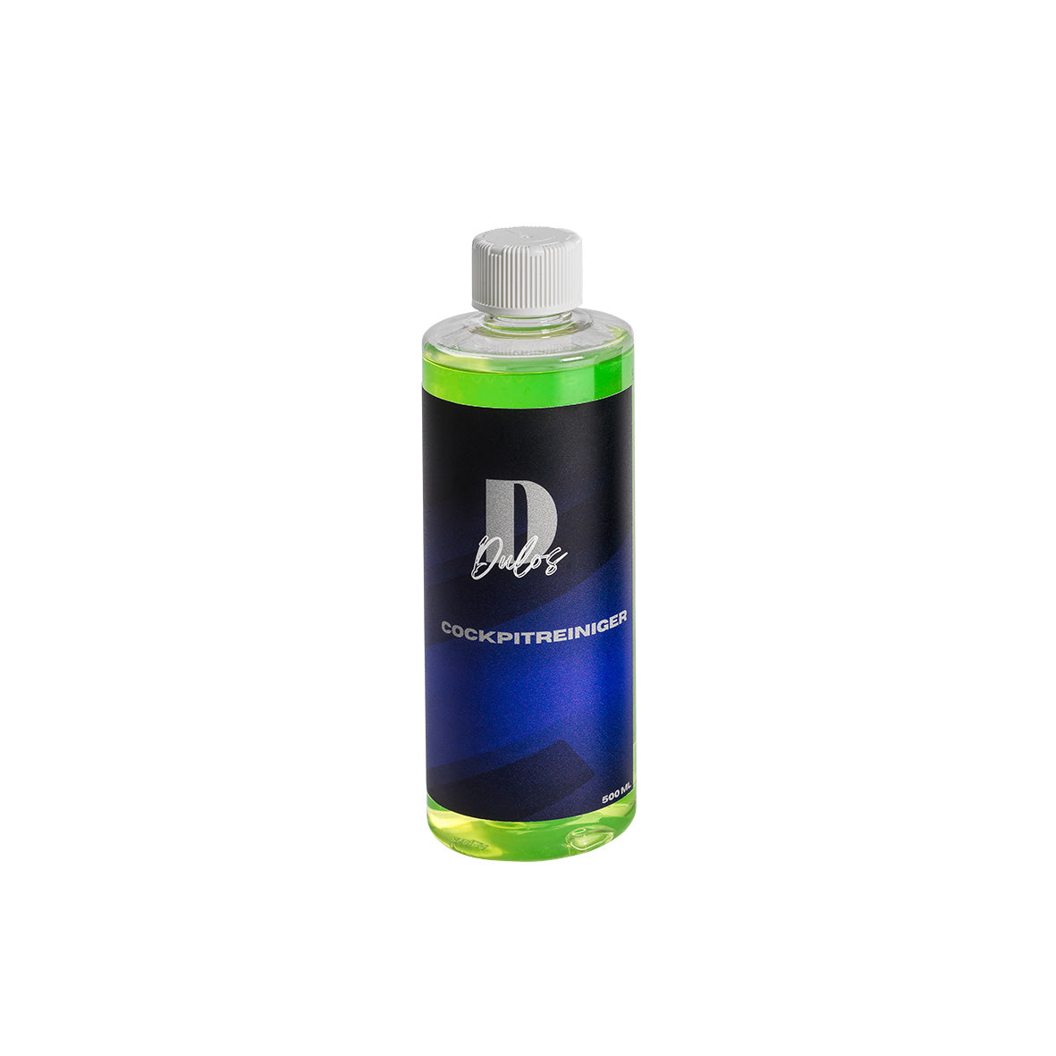 Cockpitreiniger 500 ml Limette