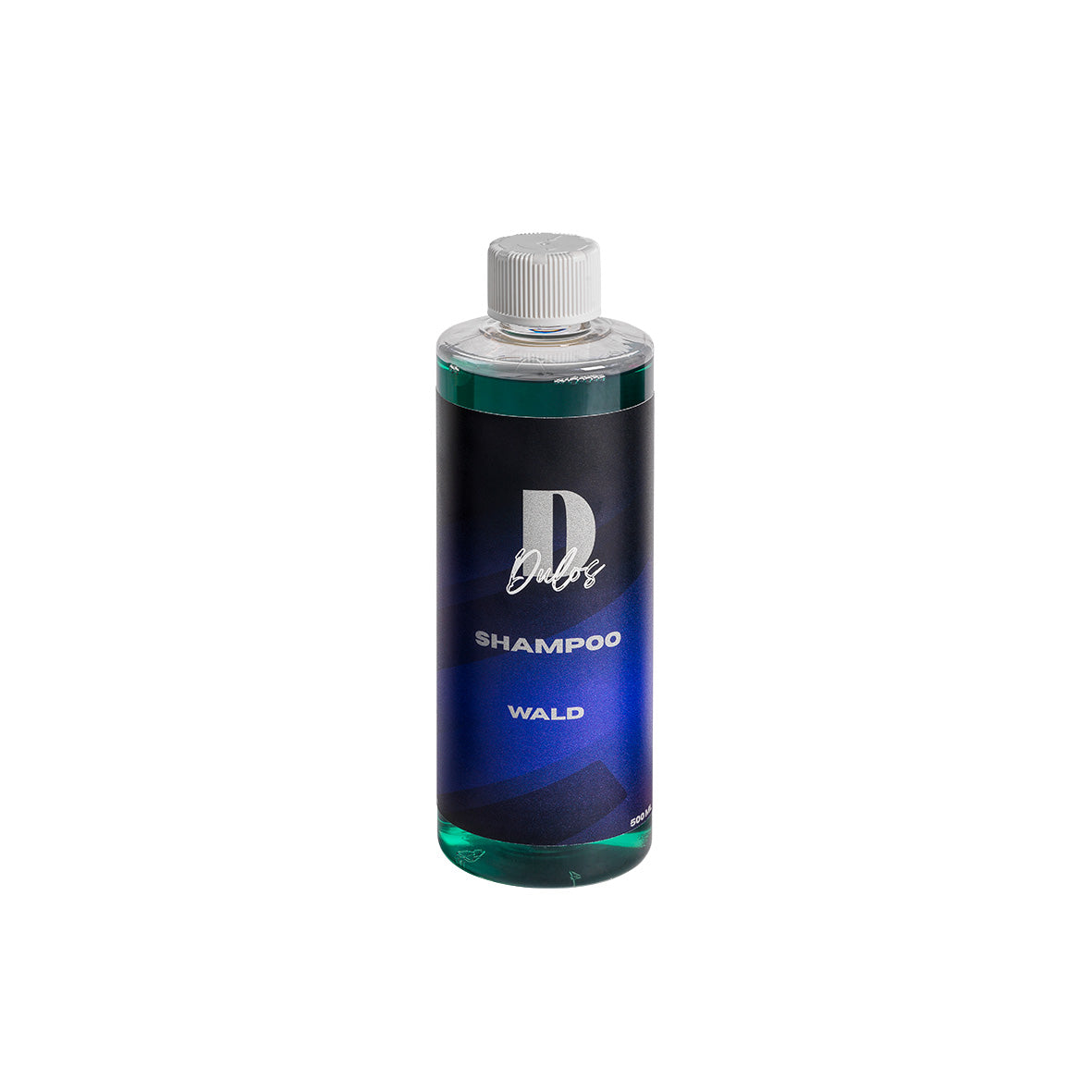 Auto Shampoo Peach 500Ml