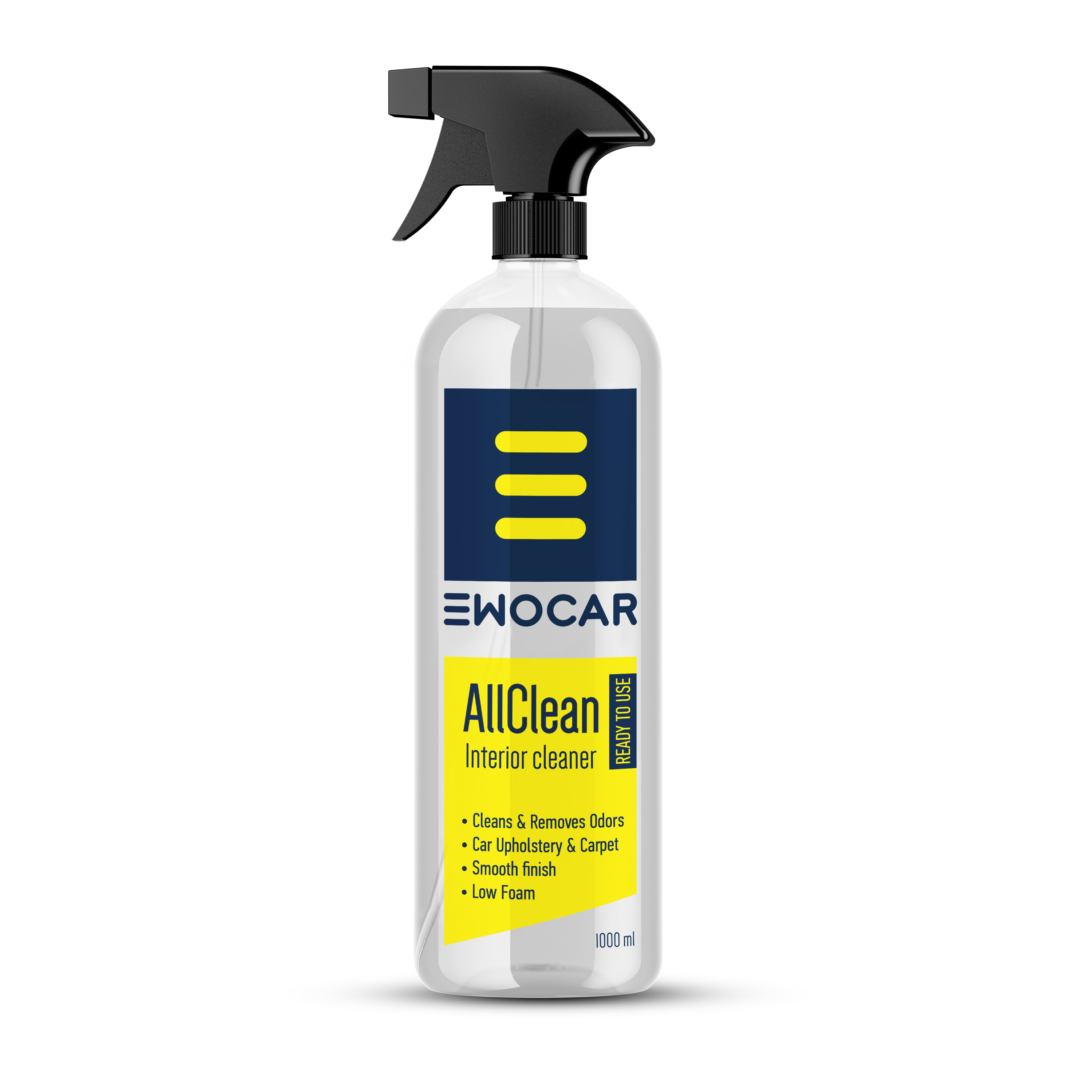 Allclean Allzweckreiniger