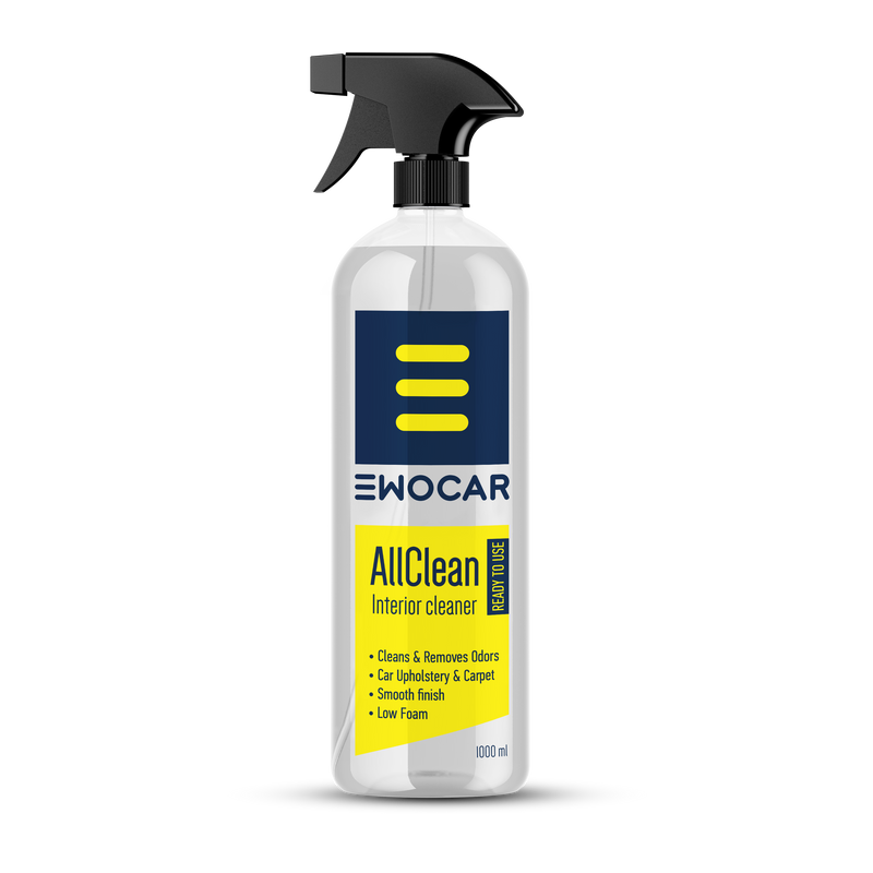 Allclean Allzweckreiniger