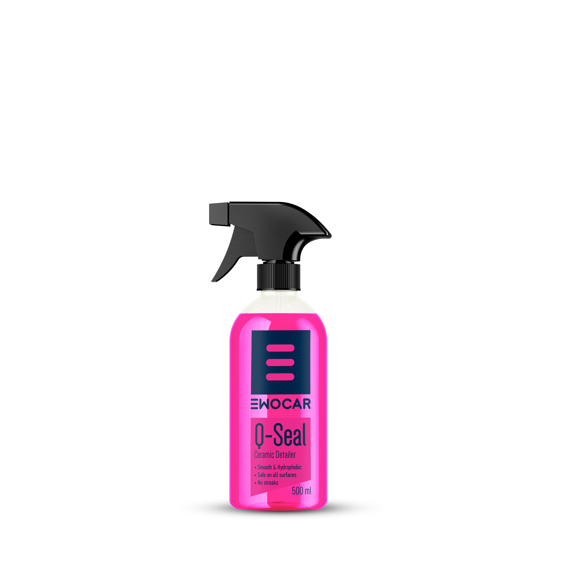Q-Seal Quick Detailer