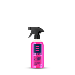 Q-Seal Quick Detailer