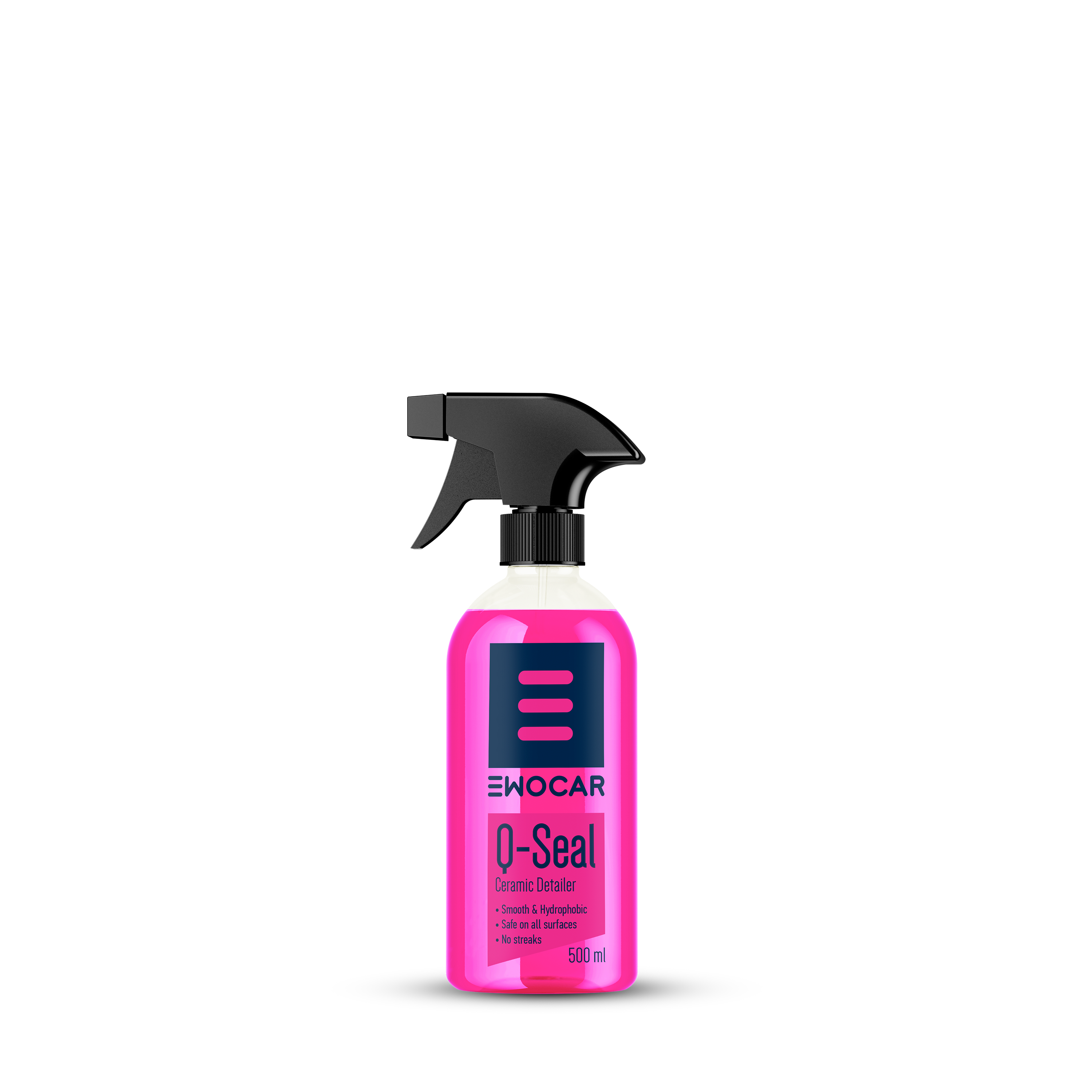 Q-Seal Quick Detailer