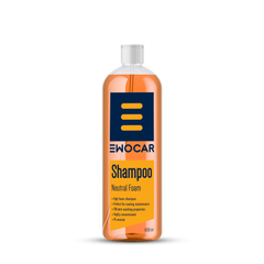Neutral Foam Shampoo