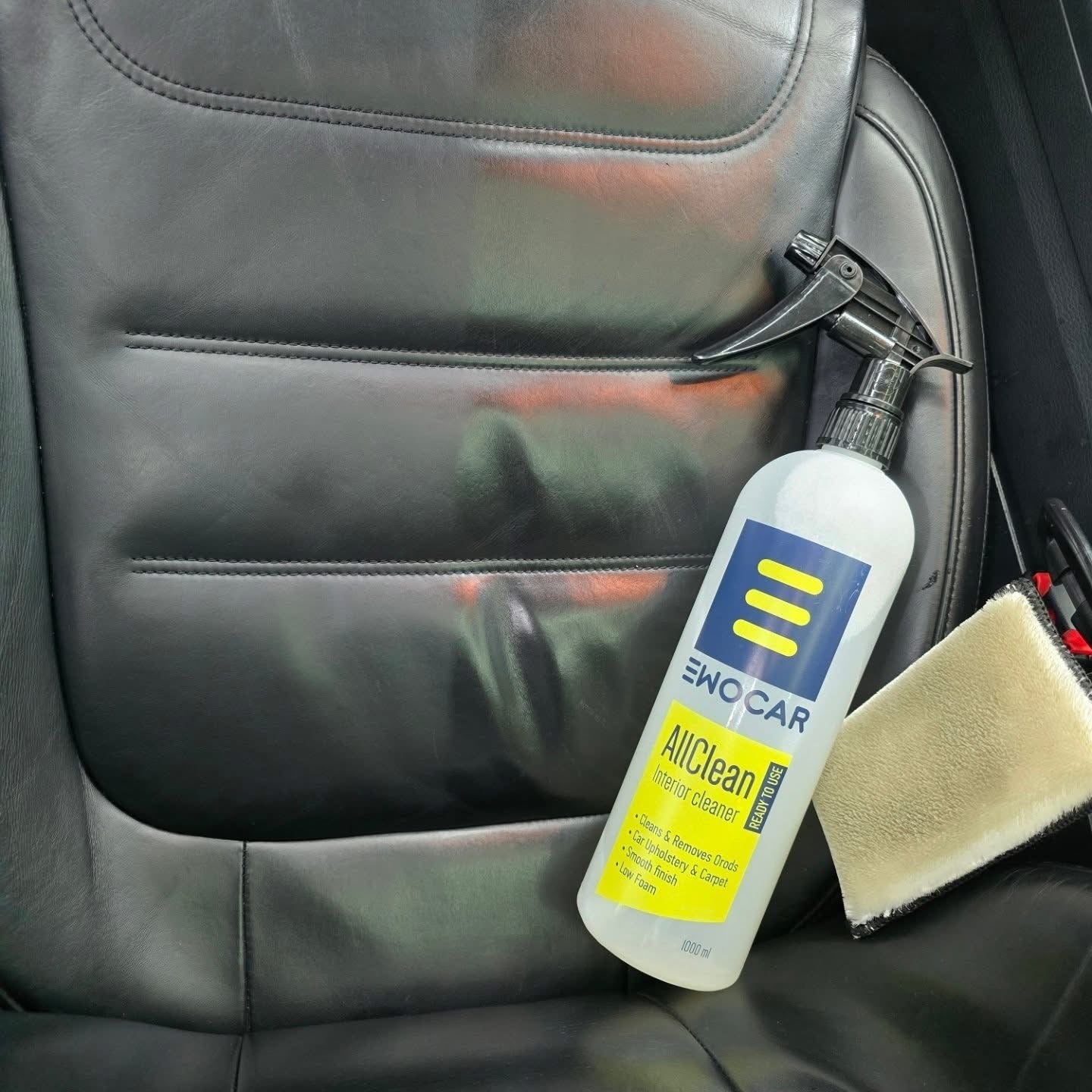 Allclean Allzweckreiniger