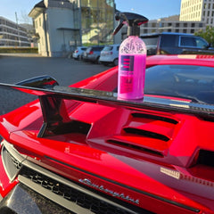 Q-Seal Quick Detailer