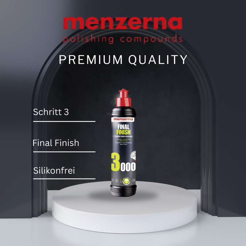 Ultimatives Poliermaschinenset 2.0-5