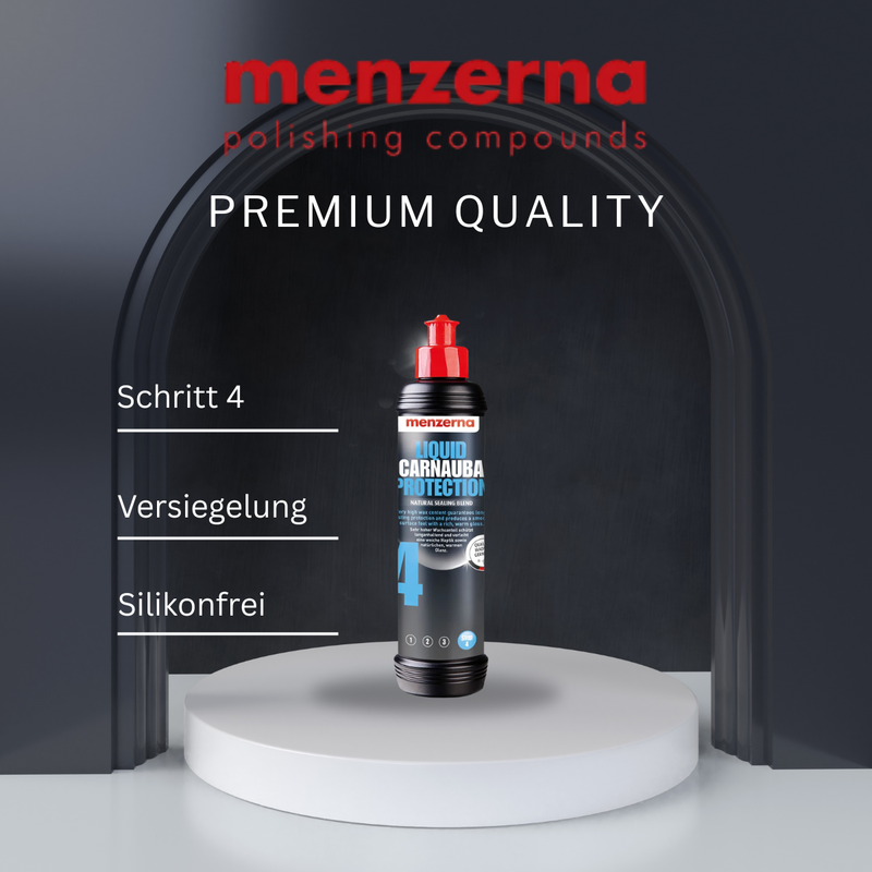 Ultimatives Poliermaschinenset 2.0-6