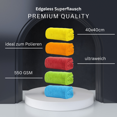 Ultimatives Poliermaschinenset 2.0-8