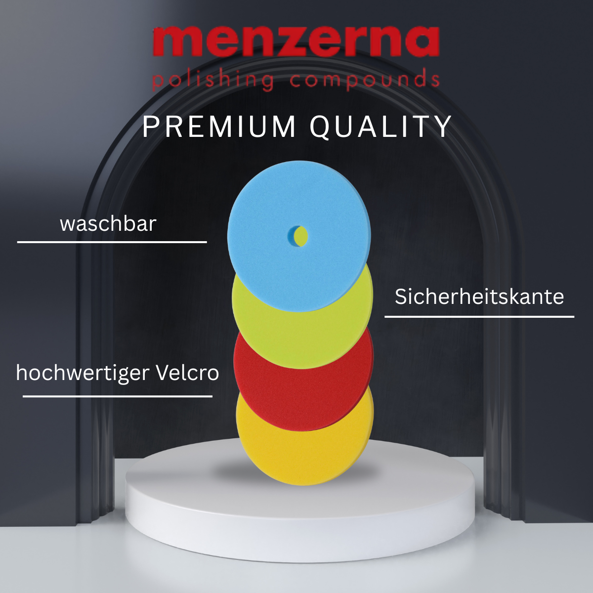 Ultimatives Poliermaschinenset 2.0-9