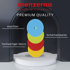 Ultimatives Poliermaschinenset 2.0-9