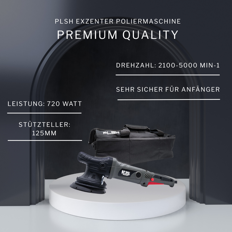 Ultimatives Poliermaschinenset 2.0-2