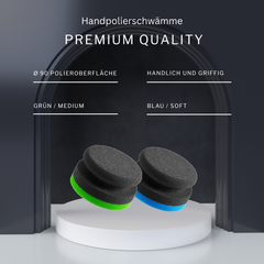 Ultimatives Poliermaschinenset 2.0-10