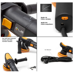 Maximum-Auto-Polier-Set 2.0-2