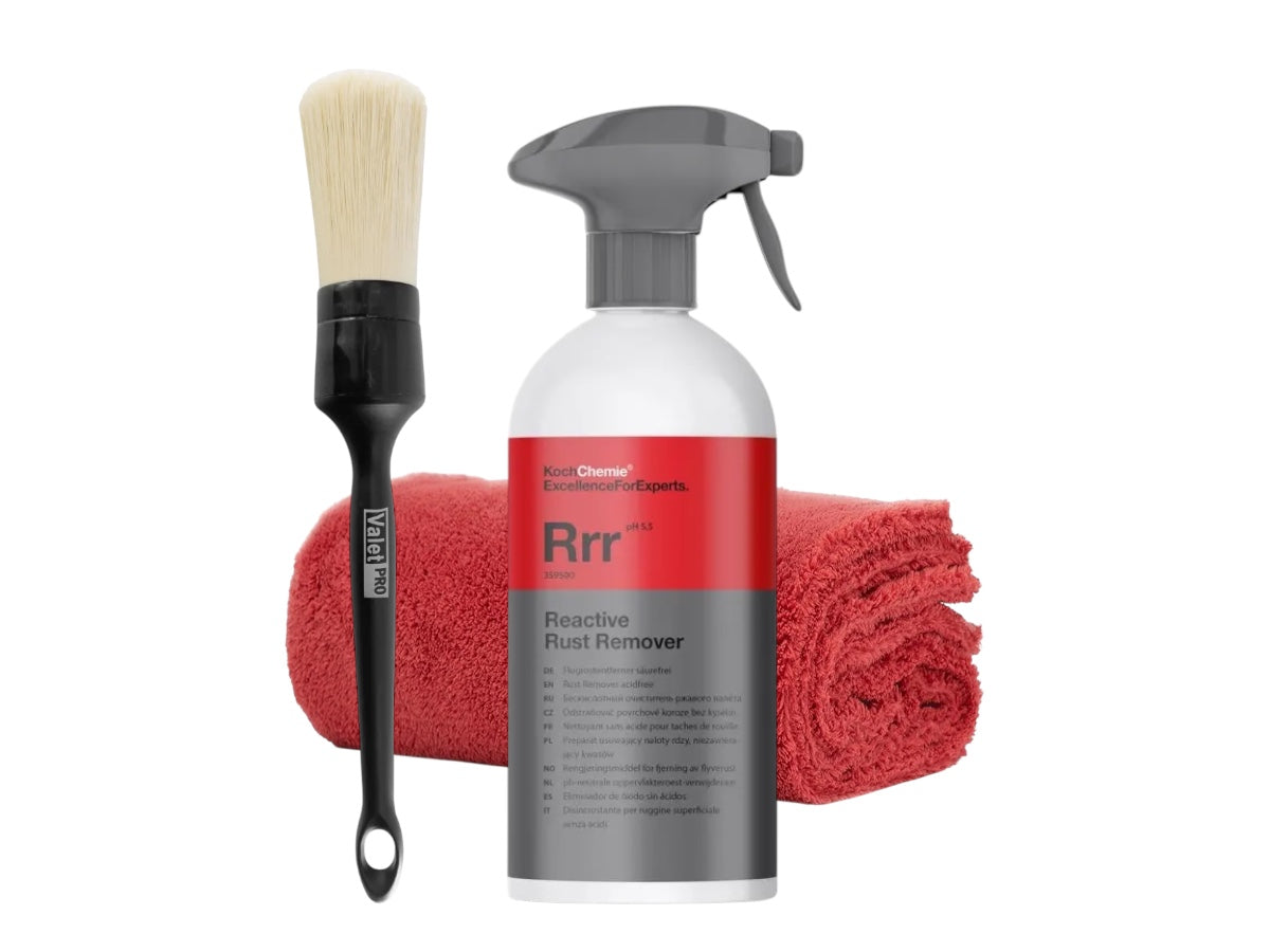Koch Chemie Rost-Entferner Set-1
