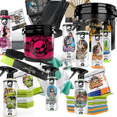 Auto Glanz Pro XXL- Starterset-1