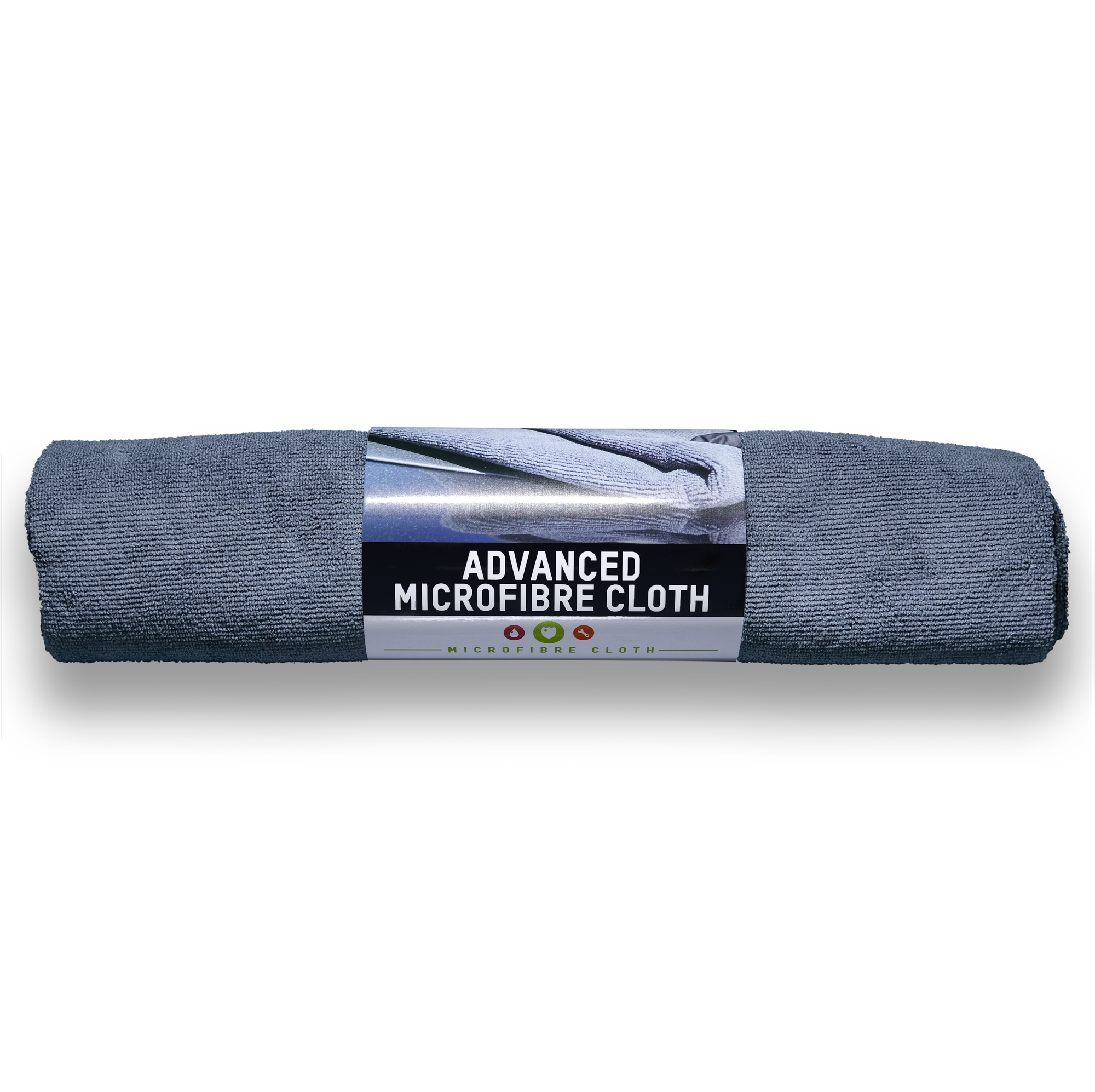 Valet PRO - Advanced Mikrofaser-Tücher