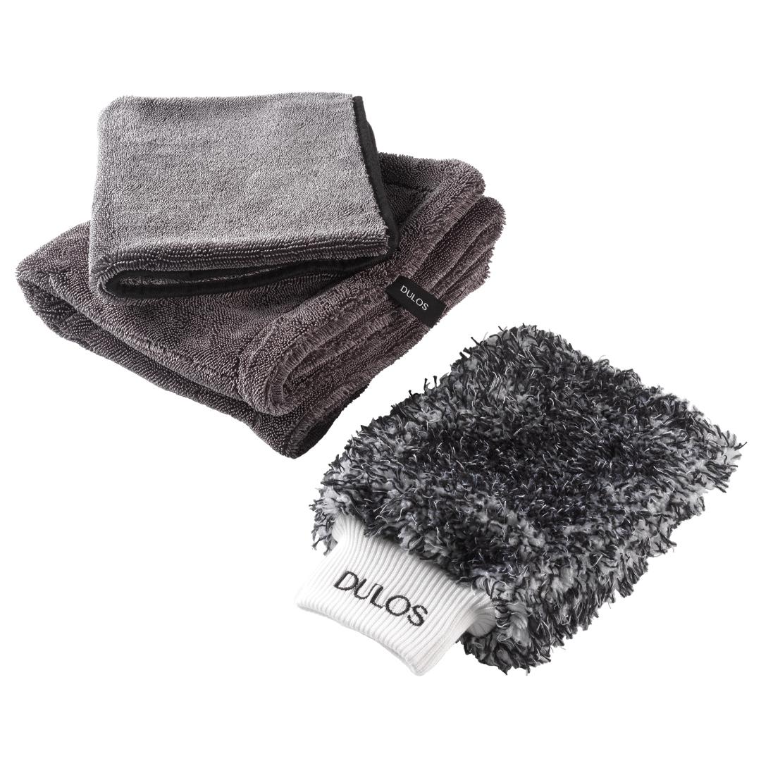 DULOS Tuch Set