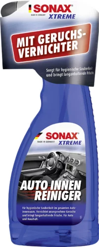SONAX XTREME AutoInnenReiniger 500ml-1