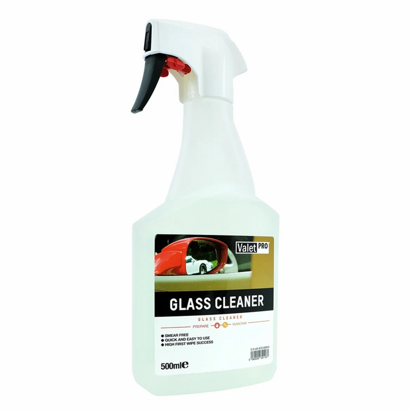 Valet PRO Glass Cleaner-2